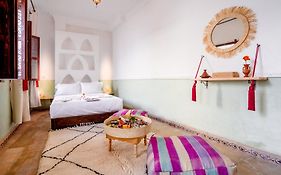 Riad Ekla Boutique Hotel
